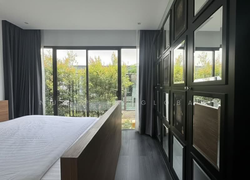 ขาย - The 8 Pool Villa : ดิ เอท พูล วิลลา, ภูเก็ต