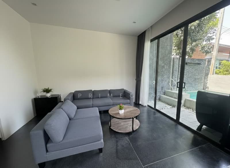 ขาย - The 8 Pool Villa : ดิ เอท พูล วิลลา, ภูเก็ต