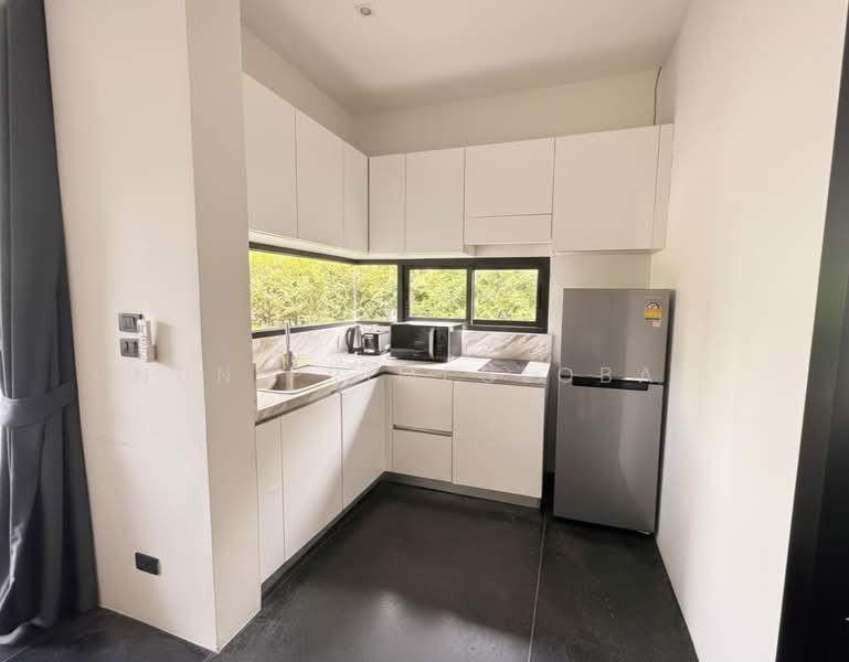 For Sale - The 8 Pool Villa, Phuket