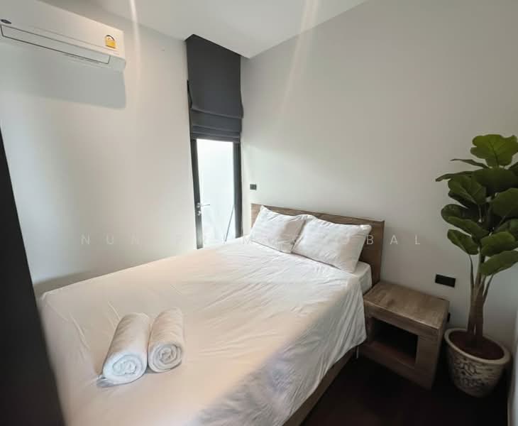 ขาย - The 8 Pool Villa : ดิ เอท พูล วิลลา, ภูเก็ต