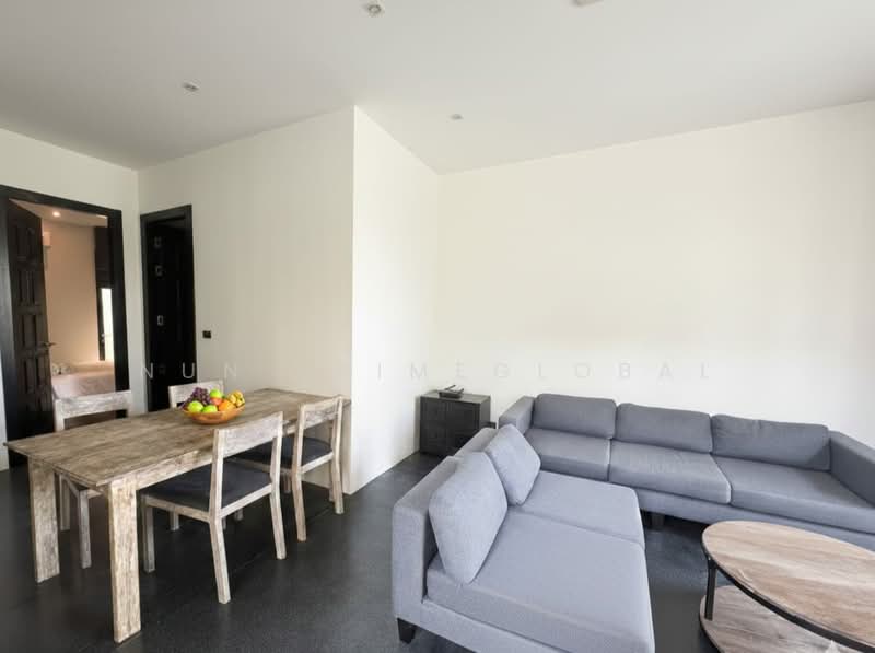 ขาย - The 8 Pool Villa : ดิ เอท พูล วิลลา, ภูเก็ต