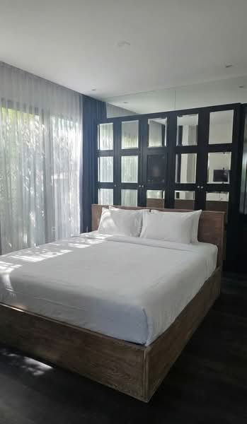 ขาย - The 8 Pool Villa : ดิ เอท พูล วิลลา, ภูเก็ต