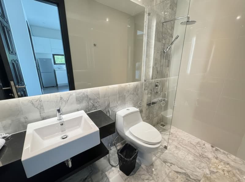 For Sale - The 8 Pool Villa, Phuket