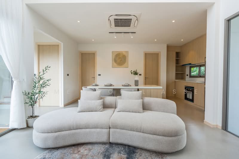 Rachada Pool Villa, ภูเก็ต, ศรีสุนทร, ถลาง, ภูเก็ต, 318 ตร.ม., วิลล่า ให้เช่า, โดย Prime Global Asset, 500212138 - DDproperty.com