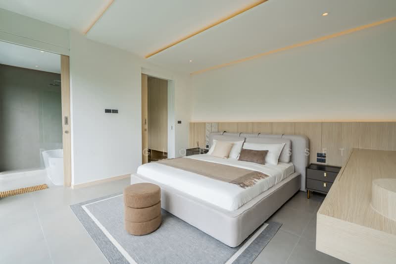 Rachada Pool Villa, ภูเก็ต, ศรีสุนทร, ถลาง, ภูเก็ต, 318 ตร.ม., วิลล่า ให้เช่า, โดย Prime Global Asset, 500212138 - DDproperty.com