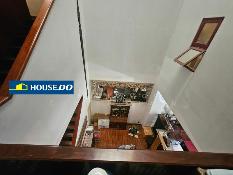 Townhome Sukhumvit 61, Bangkok, Khlong Tan Nua, Watthana, Bangkok, 4 Bedrooms, 300 sqm, Townhouse For Sale, by Sirikamol Choonpicharn, 500212139 - DDproperty.com