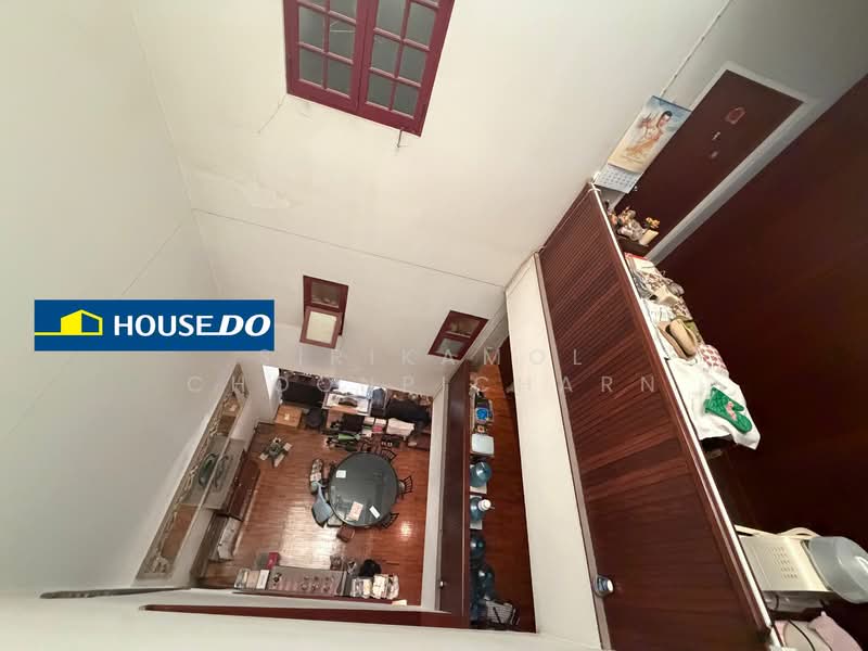 Townhome Sukhumvit 61, Bangkok, Khlong Tan Nua, Watthana, Bangkok, 4 Bedrooms, 300 sqm, Townhouse For Sale, by Sirikamol Choonpicharn, 500212139 - DDproperty.com