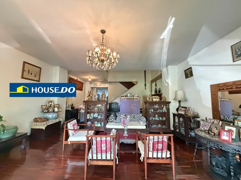 ทาวน์โฮมสุขุมวิท 61, กรุงเทพ, คลองตันเหนือ, วัฒนา, กรุงเทพ, 300 ตร.ม., ทาวน์เฮ้าส์ ขาย, โดย Sirikamol Choonpicharn, 500212139 - DDproperty.com