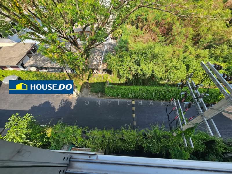 Townhome Sukhumvit 61, Bangkok, Khlong Tan Nua, Watthana, Bangkok, 4 Bedrooms, 300 sqm, Townhouse For Sale, by Sirikamol Choonpicharn, 500212139 - DDproperty.com
