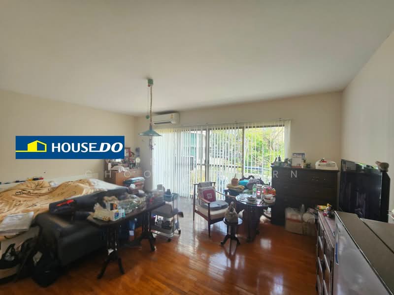 Townhome Sukhumvit 61, Bangkok, Khlong Tan Nua, Watthana, Bangkok, 4 Bedrooms, 300 sqm, Townhouse For Sale, by Sirikamol Choonpicharn, 500212139 - DDproperty.com