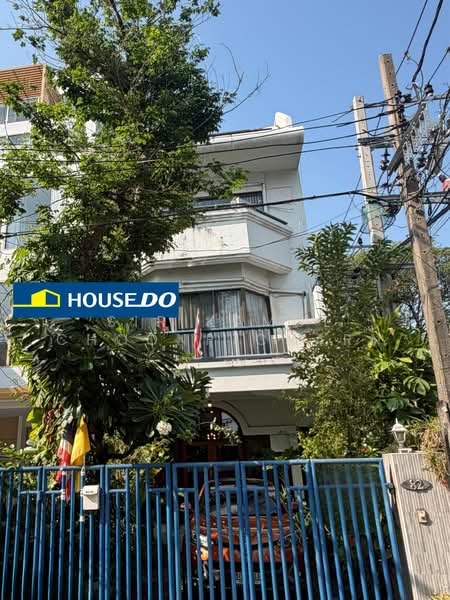 ทาวน์โฮมสุขุมวิท 61, กรุงเทพ, คลองตันเหนือ, วัฒนา, กรุงเทพ, 300 ตร.ม., ทาวน์เฮ้าส์ ขาย, โดย Sirikamol Choonpicharn, 500212139 - DDproperty.com