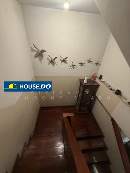 Townhome Sukhumvit 61, Bangkok, Khlong Tan Nua, Watthana, Bangkok, 4 Bedrooms, 300 sqm, Townhouse For Sale, by Sirikamol Choonpicharn, 500212139 - DDproperty.com