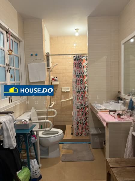 Townhome Sukhumvit 61, Bangkok, Khlong Tan Nua, Watthana, Bangkok, 4 Bedrooms, 300 sqm, Townhouse For Sale, by Sirikamol Choonpicharn, 500212139 - DDproperty.com