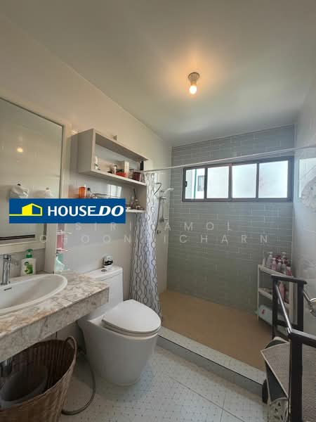 Townhome Sukhumvit 61, Bangkok, Khlong Tan Nua, Watthana, Bangkok, 4 Bedrooms, 300 sqm, Townhouse For Sale, by Sirikamol Choonpicharn, 500212139 - DDproperty.com