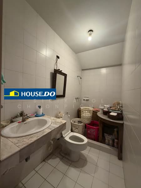 Townhome Sukhumvit 61, Bangkok, Khlong Tan Nua, Watthana, Bangkok, 4 Bedrooms, 300 sqm, Townhouse For Sale, by Sirikamol Choonpicharn, 500212139 - DDproperty.com