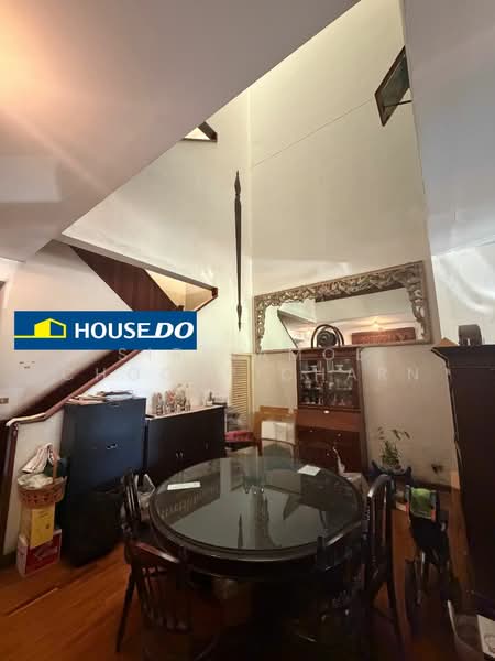 Townhome Sukhumvit 61, Bangkok, Khlong Tan Nua, Watthana, Bangkok, 4 Bedrooms, 300 sqm, Townhouse For Sale, by Sirikamol Choonpicharn, 500212139 - DDproperty.com