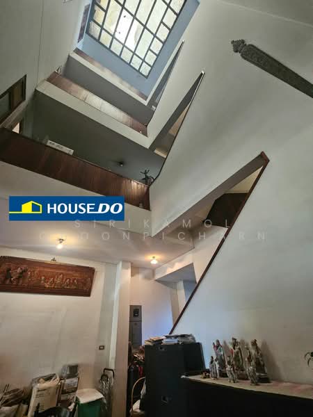 Townhome Sukhumvit 61, Bangkok, Khlong Tan Nua, Watthana, Bangkok, 4 Bedrooms, 300 sqm, Townhouse For Sale, by Sirikamol Choonpicharn, 500212139 - DDproperty.com