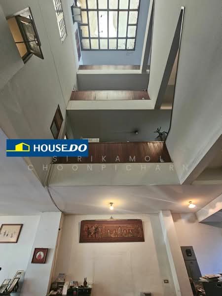 Townhome Sukhumvit 61, Bangkok, Khlong Tan Nua, Watthana, Bangkok, 4 Bedrooms, 300 sqm, Townhouse For Sale, by Sirikamol Choonpicharn, 500212139 - DDproperty.com