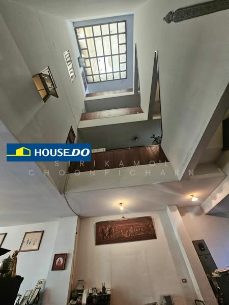 Townhome Sukhumvit 61, Bangkok, Khlong Tan Nua, Watthana, Bangkok, 4 Bedrooms, 300 sqm, Townhouse For Sale, by Sirikamol Choonpicharn, 500212139 - DDproperty.com