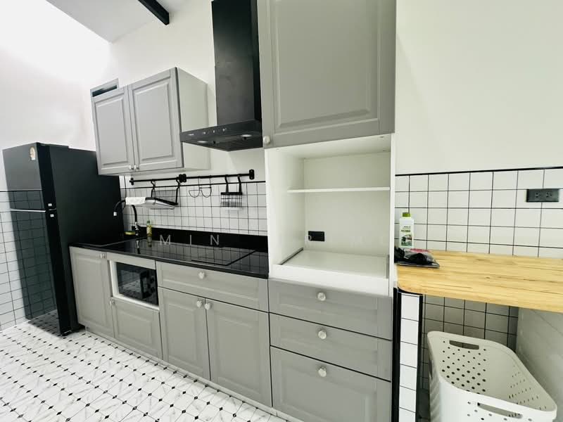 For Rent - Chanakarn Nakkorn Chalong, Phuket