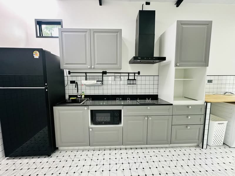 For Rent - Chanakarn Nakkorn Chalong, Phuket