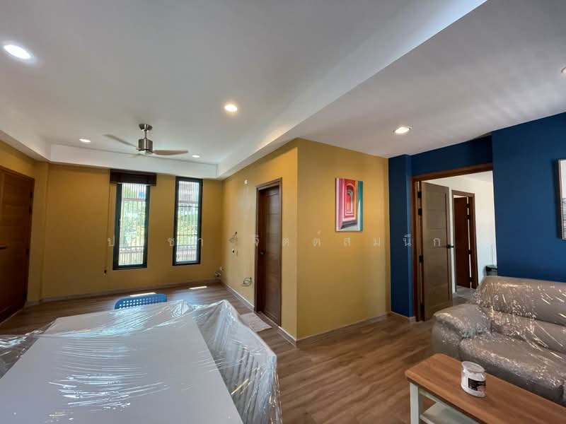 Low-rise Private 2 bedrooms apartment in Yenarkat near Market Place Nanglingee, Bangkok, เย็นอากาศ, Chong Nonsi, Yan Nawa, Bangkok, 2 Bedrooms, 100 sqm, Villa For Rent, by ปรีชา จิตต์สมนึก, 500212141 - DDproperty.com