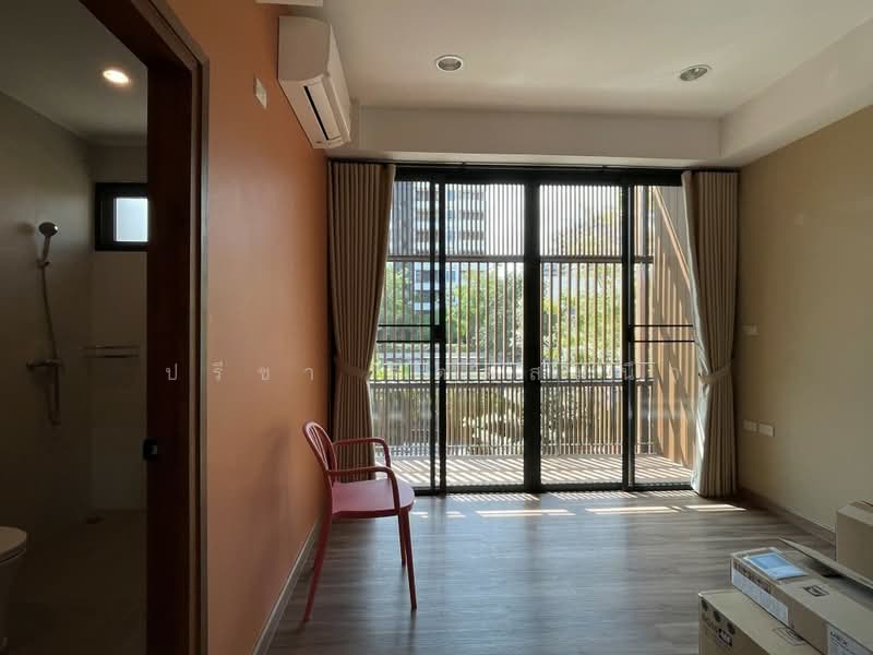 Low-rise Private 2 bedrooms apartment in Yenarkat near Market Place Nanglingee, Bangkok, เย็นอากาศ, Chong Nonsi, Yan Nawa, Bangkok, 2 Bedrooms, 100 sqm, Villa For Rent, by ปรีชา จิตต์สมนึก, 500212141 - DDproperty.com