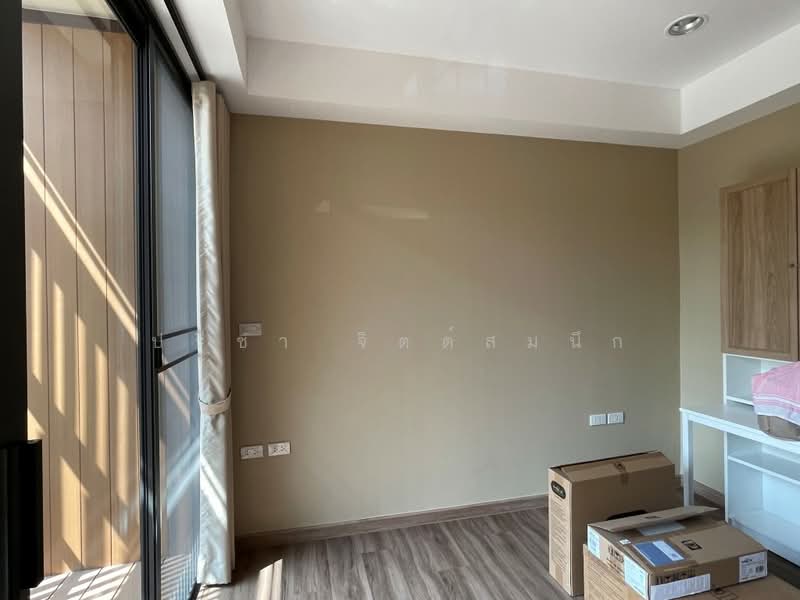 Low-rise Private 2 bedrooms apartment in Yenarkat near Market Place Nanglingee, Bangkok, เย็นอากาศ, Chong Nonsi, Yan Nawa, Bangkok, 2 Bedrooms, 100 sqm, Villa For Rent, by ปรีชา จิตต์สมนึก, 500212141 - DDproperty.com