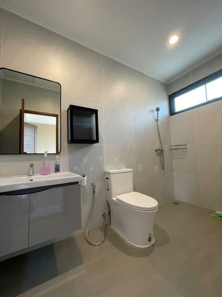 Low-rise Private 2 bedrooms apartment in Yenarkat near Market Place Nanglingee, Bangkok, เย็นอากาศ, Chong Nonsi, Yan Nawa, Bangkok, 2 Bedrooms, 100 sqm, Villa For Rent, by ปรีชา จิตต์สมนึก, 500212141 - DDproperty.com