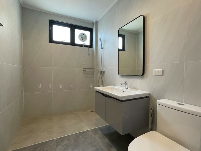 Low-rise Private 2 bedrooms apartment in Yenarkat near Market Place Nanglingee, Bangkok, เย็นอากาศ, Chong Nonsi, Yan Nawa, Bangkok, 2 Bedrooms, 100 sqm, Villa For Rent, by ปรีชา จิตต์สมนึก, 500212141 - DDproperty.com