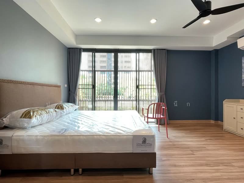 Low-rise Private 2 bedrooms apartment in Yenarkat near Market Place Nanglingee, Bangkok, เย็นอากาศ, Chong Nonsi, Yan Nawa, Bangkok, 2 Bedrooms, 100 sqm, Villa For Rent, by ปรีชา จิตต์สมนึก, 500212141 - DDproperty.com