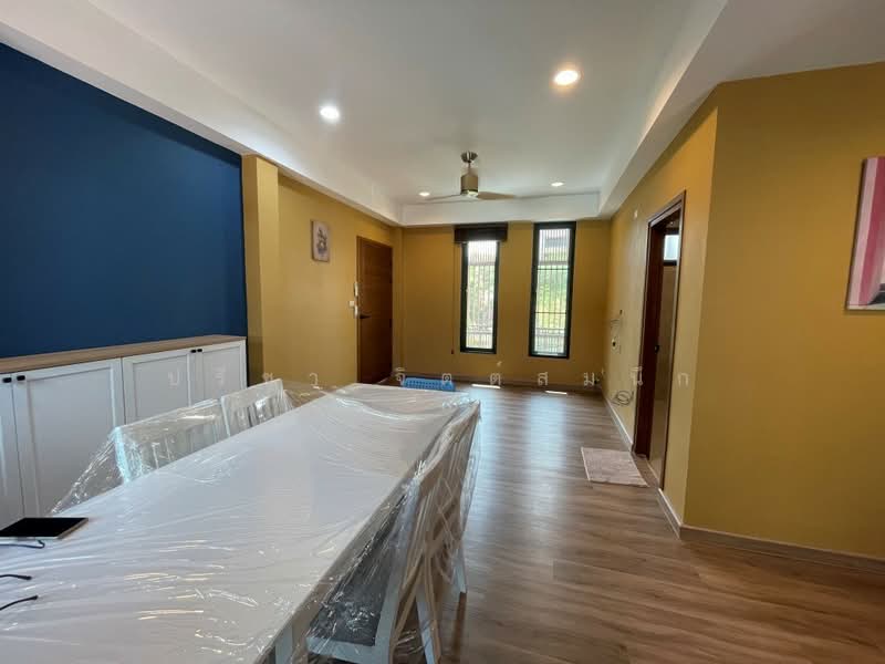 Low-rise Private 2 bedrooms apartment in Yenarkat near Market Place Nanglingee, Bangkok, เย็นอากาศ, Chong Nonsi, Yan Nawa, Bangkok, 2 Bedrooms, 100 sqm, Villa For Rent, by ปรีชา จิตต์สมนึก, 500212141 - DDproperty.com