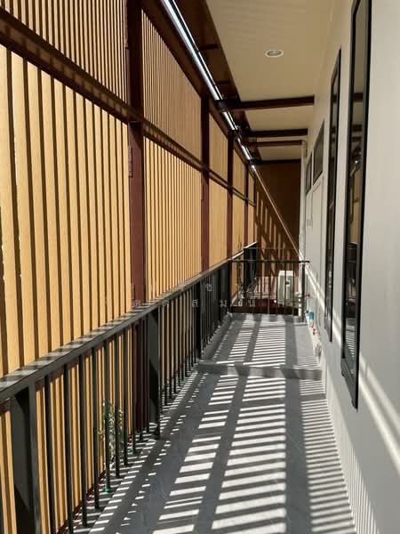 Low-rise Private 2 bedrooms apartment in Yenarkat near Market Place Nanglingee, Bangkok, เย็นอากาศ, Chong Nonsi, Yan Nawa, Bangkok, 2 Bedrooms, 100 sqm, Villa For Rent, by ปรีชา จิตต์สมนึก, 500212141 - DDproperty.com