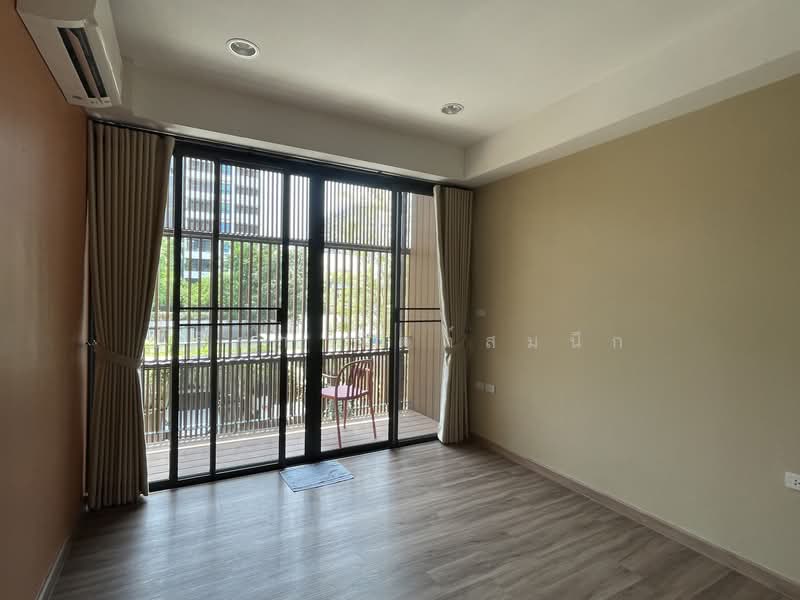 Low-rise Private 2 bedrooms apartment in Yenarkat near Market Place Nanglingee, Bangkok, เย็นอากาศ, Chong Nonsi, Yan Nawa, Bangkok, 2 Bedrooms, 100 sqm, Villa For Rent, by ปรีชา จิตต์สมนึก, 500212141 - DDproperty.com