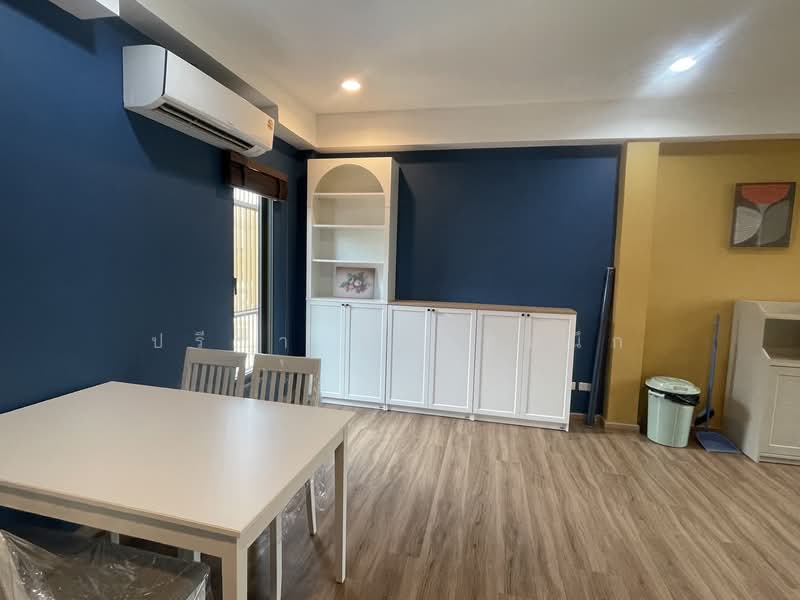 Low-rise Private 2 bedrooms apartment in Yenarkat near Market Place Nanglingee, Bangkok, เย็นอากาศ, Chong Nonsi, Yan Nawa, Bangkok, 2 Bedrooms, 100 sqm, Villa For Rent, by ปรีชา จิตต์สมนึก, 500212141 - DDproperty.com
