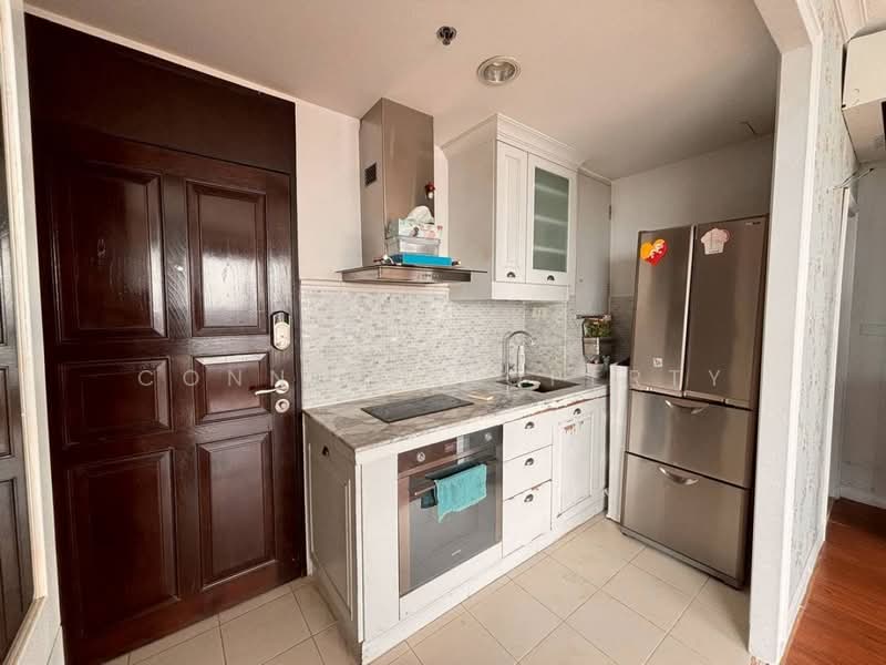 The Zest Ladprao, Bangkok, Ladprao, Jom Phon, Chatuchak, Bangkok, 1 Bedroom, 49 sqm, Condo For Sale, by Connex Property, 500212142 - DDproperty.com