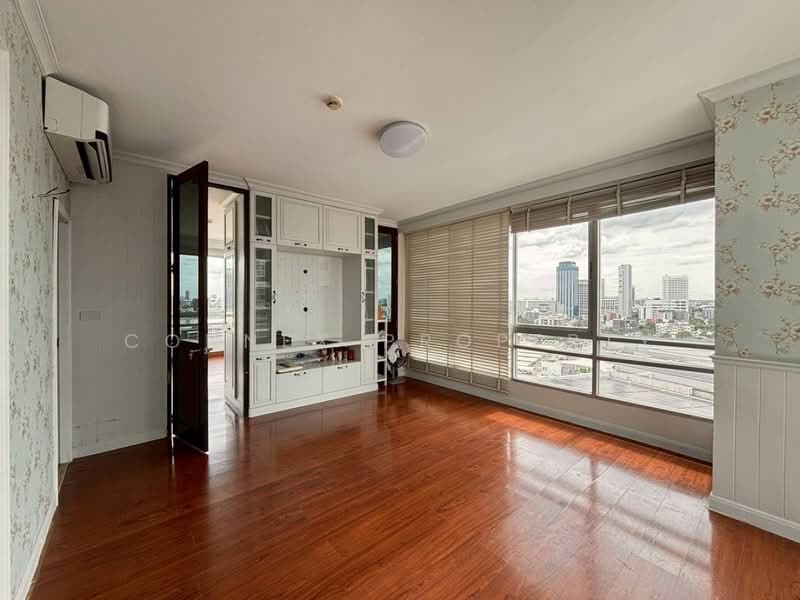 The Zest Ladprao, Bangkok, Ladprao, Jom Phon, Chatuchak, Bangkok, 1 Bedroom, 49 sqm, Condo For Sale, by Connex Property, 500212142 - DDproperty.com