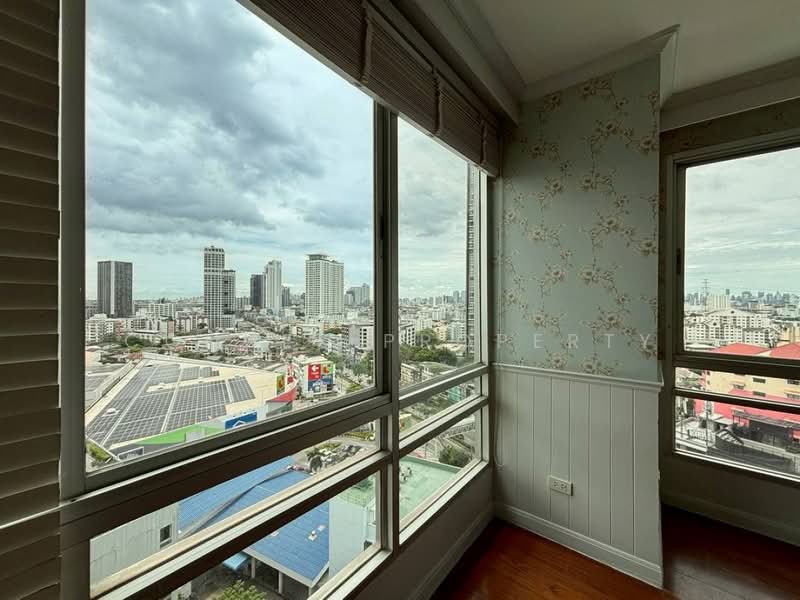 The Zest Ladprao, Bangkok, Ladprao, Jom Phon, Chatuchak, Bangkok, 1 Bedroom, 49 sqm, Condo For Sale, by Connex Property, 500212142 - DDproperty.com