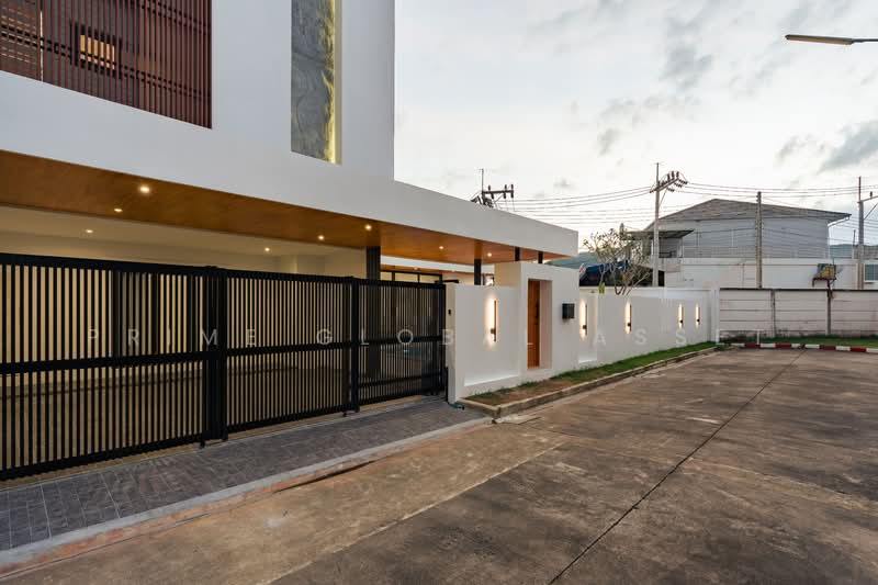 For Rent - Habitown Kohkaew, Phuket