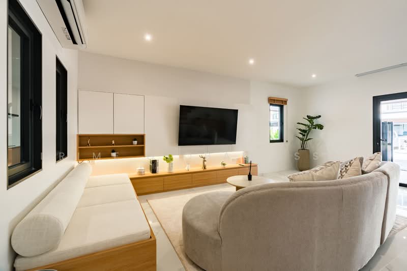 For Rent - Habitown Kohkaew, Phuket