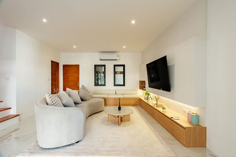 For Rent - Habitown Kohkaew, Phuket