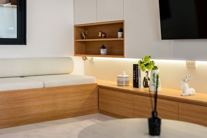 For Rent - Habitown Kohkaew, Phuket