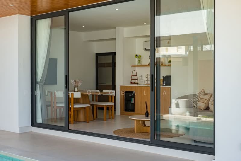 For Rent - Habitown Kohkaew, Phuket