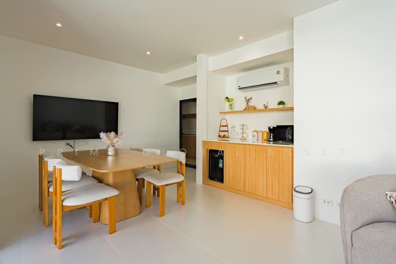 For Rent - Habitown Kohkaew, Phuket