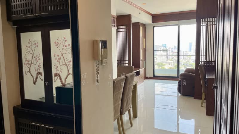 Supalai Premier Place Asoke : ศุภาลัย พรีเมียร์ เพลส อโศก, กรุงเทพ, 60 ถนนอโศกมนตรี, คลองเตยเหนือ, วัฒนา, กรุงเทพ, 79 ตร.ม., คอนโด ให้เช่า, โดย ณัฏฐพัชร ชโยทิตกุลเกียรติ, 500212144 - DDproperty.com