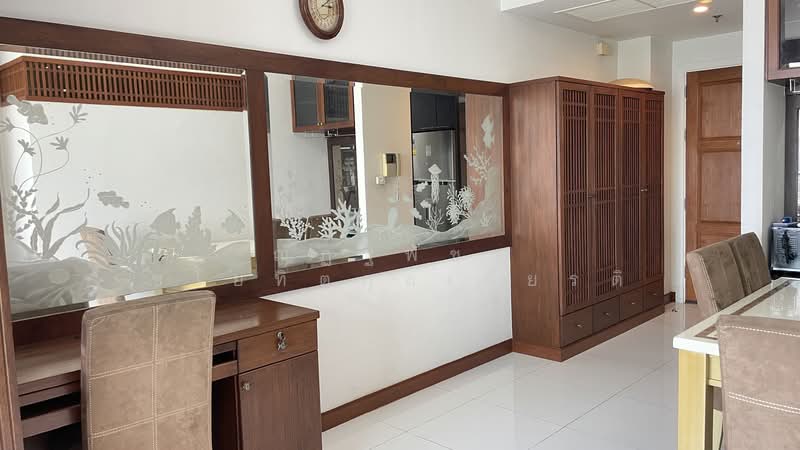 Supalai Premier Place Asoke, Bangkok, 60 Asoke Montri Road, Khlongtoei Nua, Watthana, Bangkok, 2 Bedrooms, 79 sqm, Condo For Rent, by ณัฏฐพัชร ชโยทิตกุลเกียรติ, 500212144 - DDproperty.com