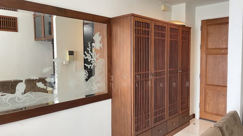 Supalai Premier Place Asoke, Bangkok, 60 Asoke Montri Road, Khlongtoei Nua, Watthana, Bangkok, 2 Bedrooms, 79 sqm, Condo For Rent, by ณัฏฐพัชร ชโยทิตกุลเกียรติ, 500212144 - DDproperty.com