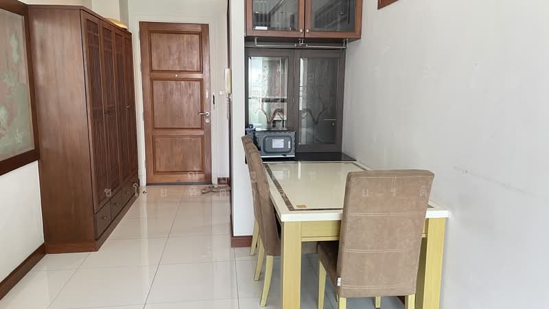 Supalai Premier Place Asoke, Bangkok, 60 Asoke Montri Road, Khlongtoei Nua, Watthana, Bangkok, 2 Bedrooms, 79 sqm, Condo For Rent, by ณัฏฐพัชร ชโยทิตกุลเกียรติ, 500212144 - DDproperty.com