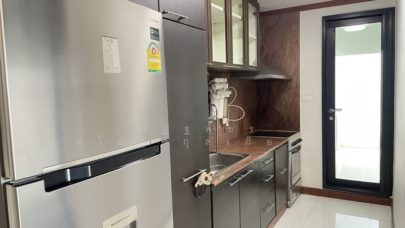 Supalai Premier Place Asoke, Bangkok, 60 Asoke Montri Road, Khlongtoei Nua, Watthana, Bangkok, 2 Bedrooms, 79 sqm, Condo For Rent, by ณัฏฐพัชร ชโยทิตกุลเกียรติ, 500212144 - DDproperty.com