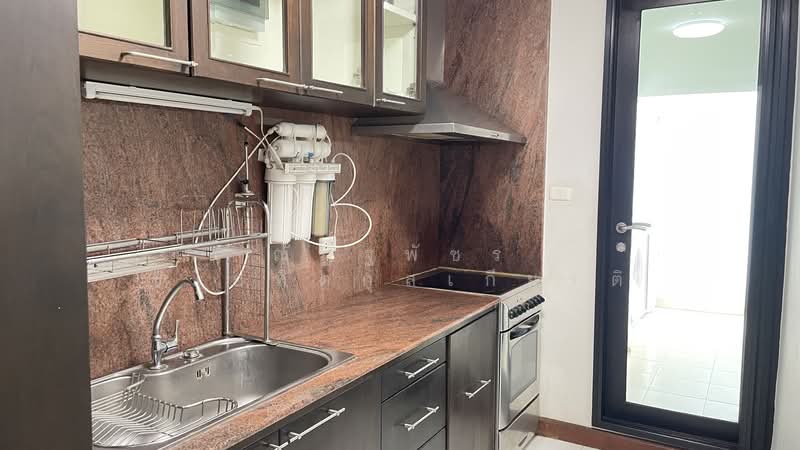 Supalai Premier Place Asoke, Bangkok, 60 Asoke Montri Road, Khlongtoei Nua, Watthana, Bangkok, 2 Bedrooms, 79 sqm, Condo For Rent, by ณัฏฐพัชร ชโยทิตกุลเกียรติ, 500212144 - DDproperty.com